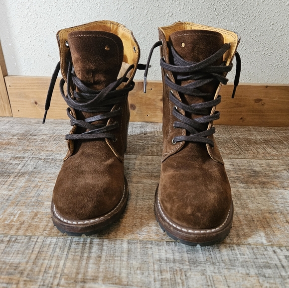 Frye Sabrina - Picture 3 of 6